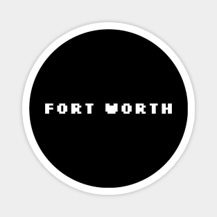 Fort Worth Magnet